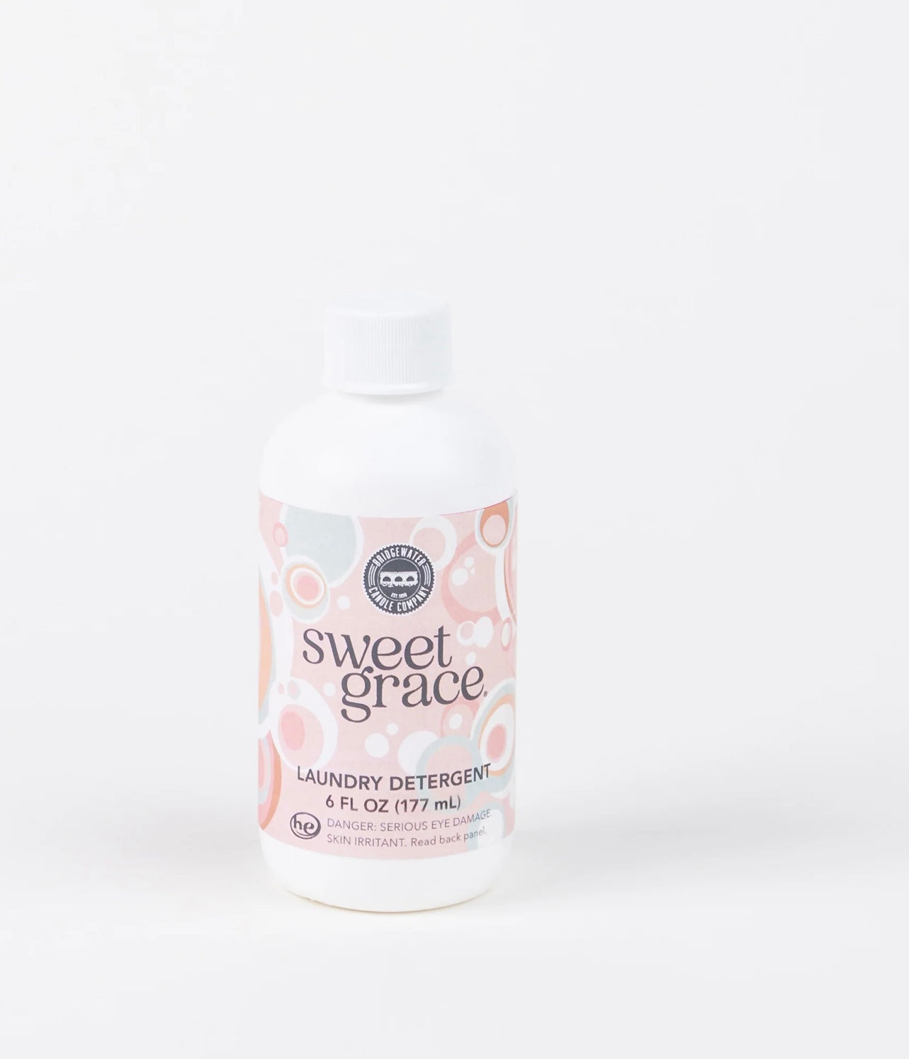 Sweet Grace Detergent 6oz