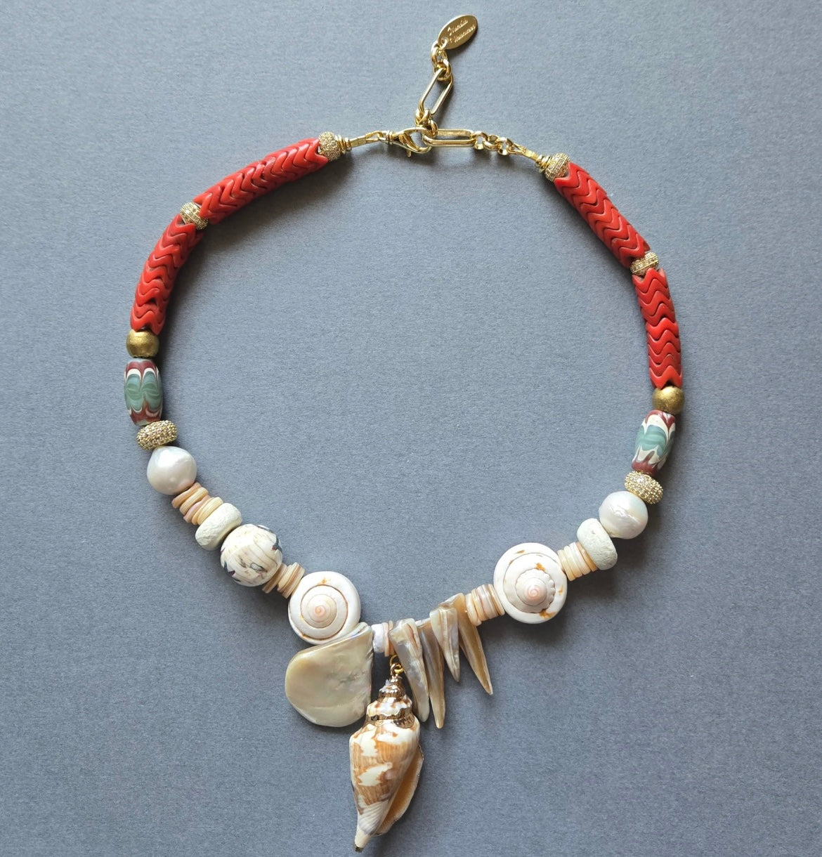 Necklace 5690