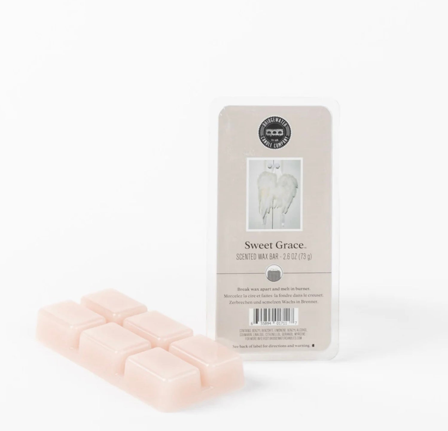 Sweet Grace Wax Bar