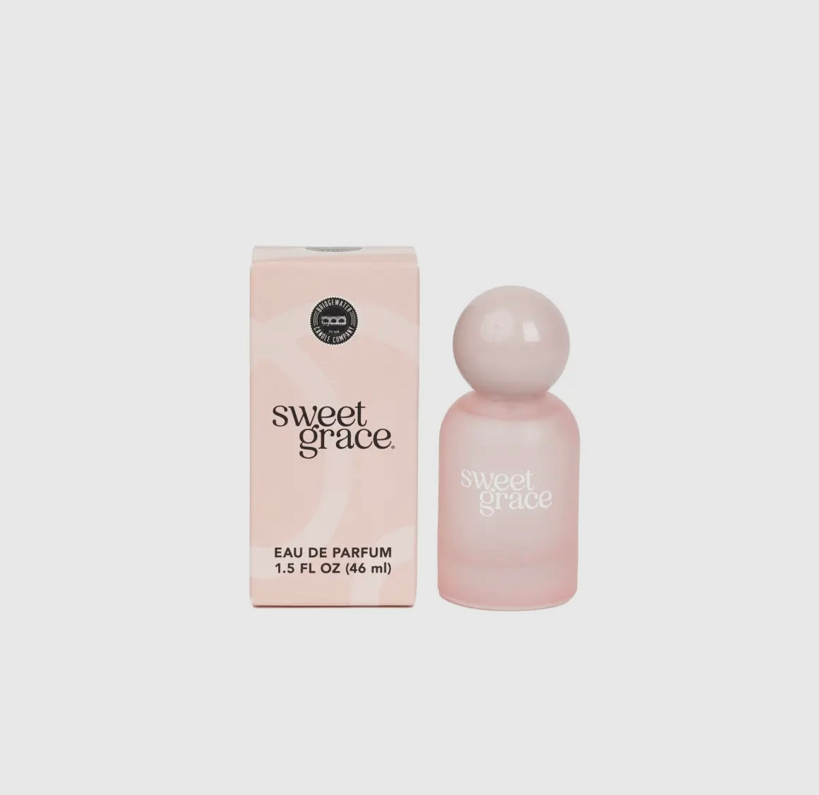 Sweet Grace Eau De Parfum