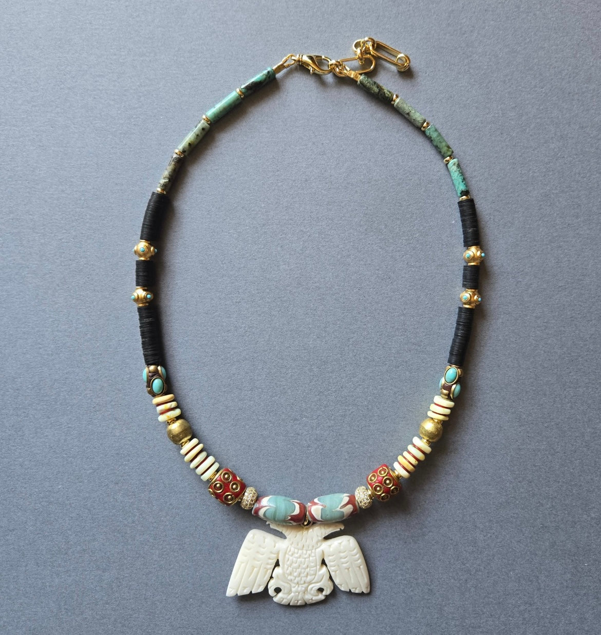 Necklace 5694