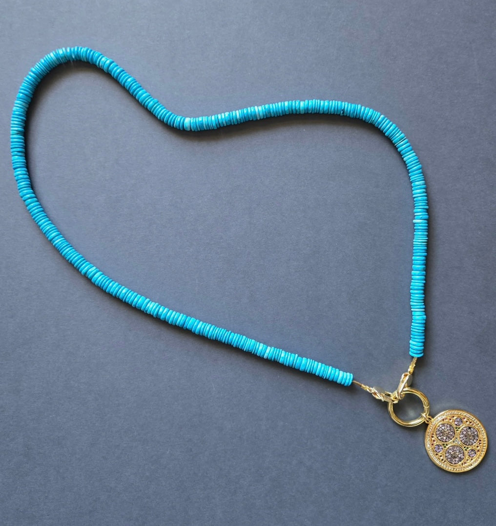 Necklace 5612