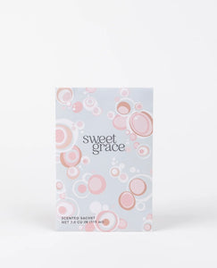 Sweet Grace Sachet