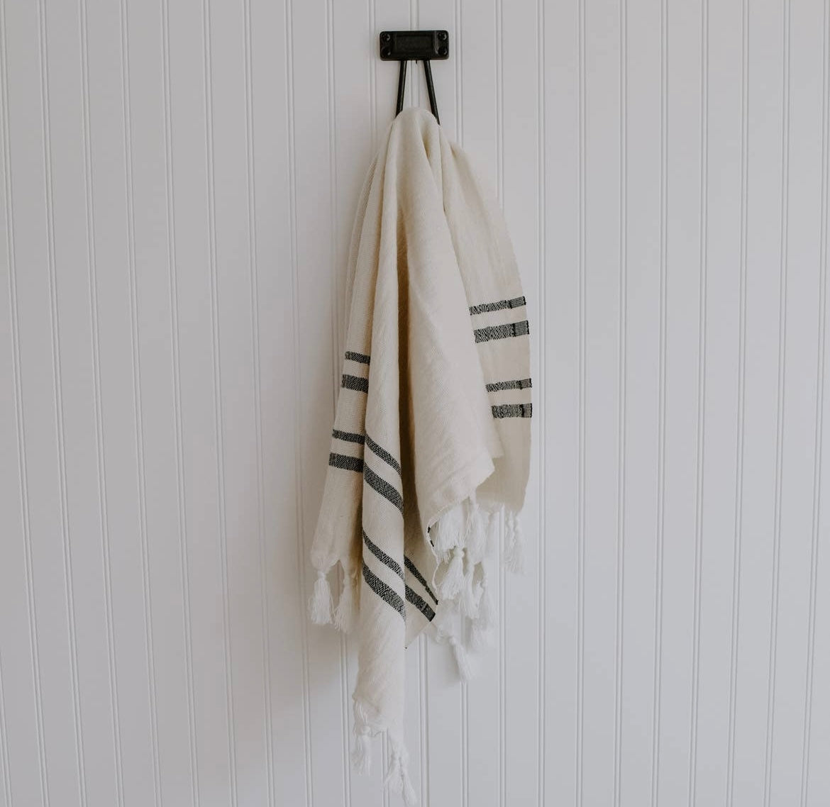 Haley Turkish Cotton Hand Towel