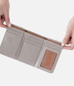 Jill Trifold Wallet