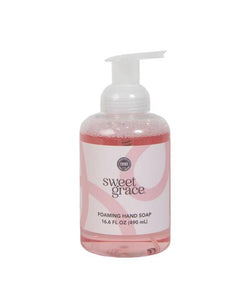 Sweet Grace Foaming Hand Soap