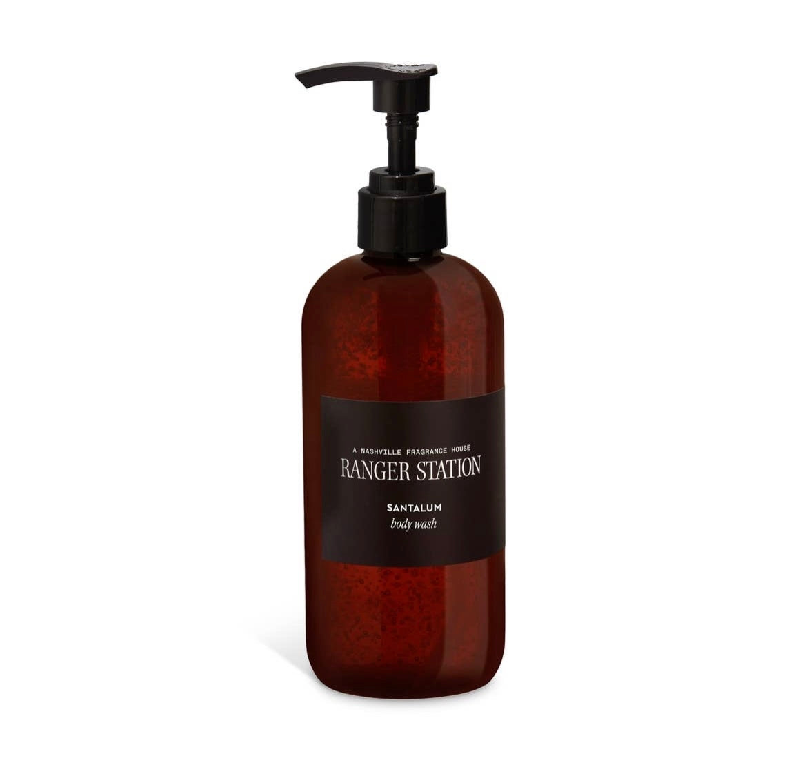 Santalum Body Wash