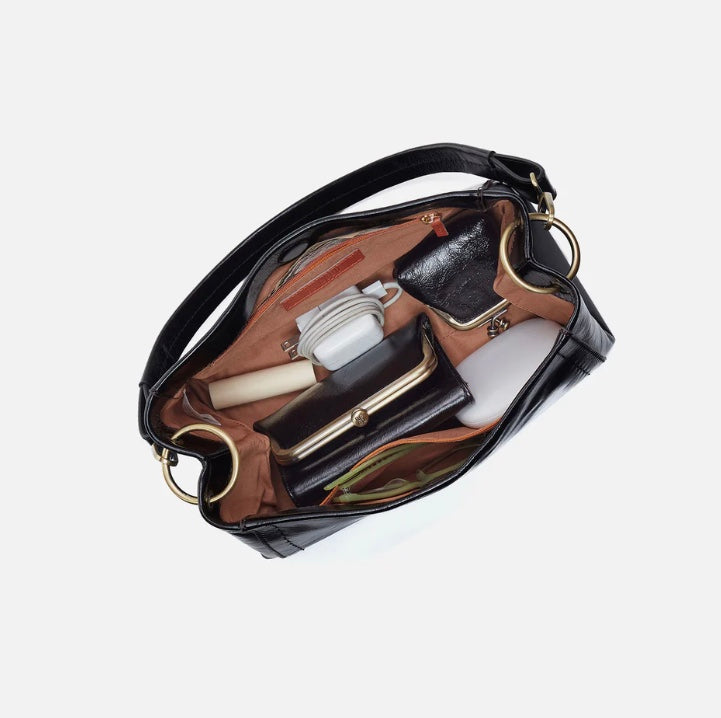 ￼Seneca Shoulder Crossbody