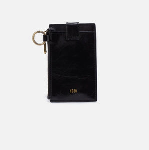 Ring Credit Card Wristlet