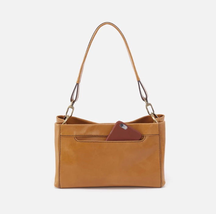 ￼Seneca Shoulder Crossbody