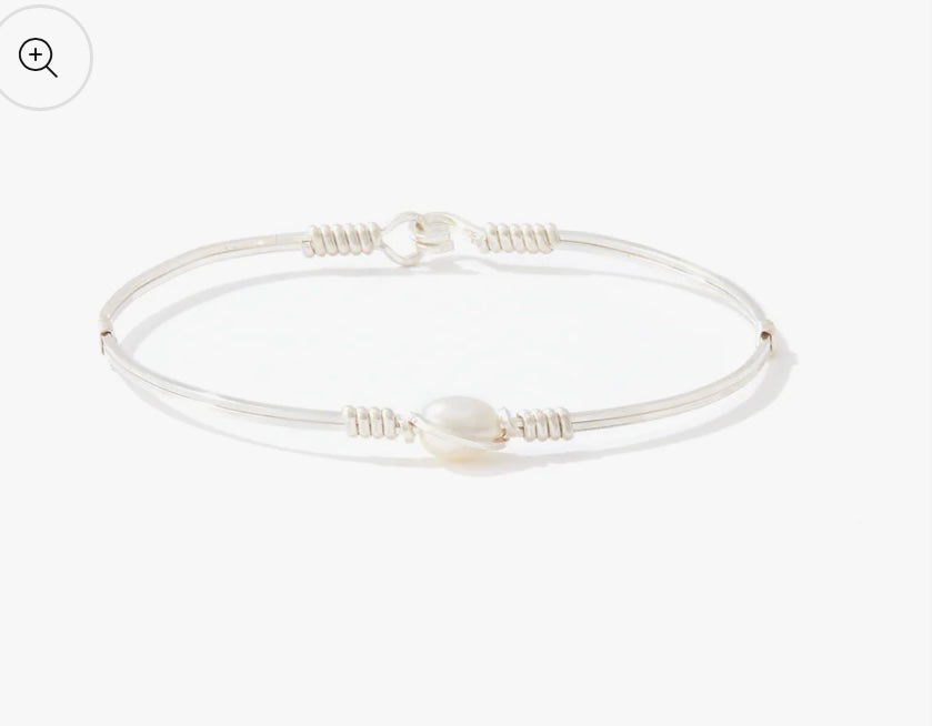 Breathe Bracelet