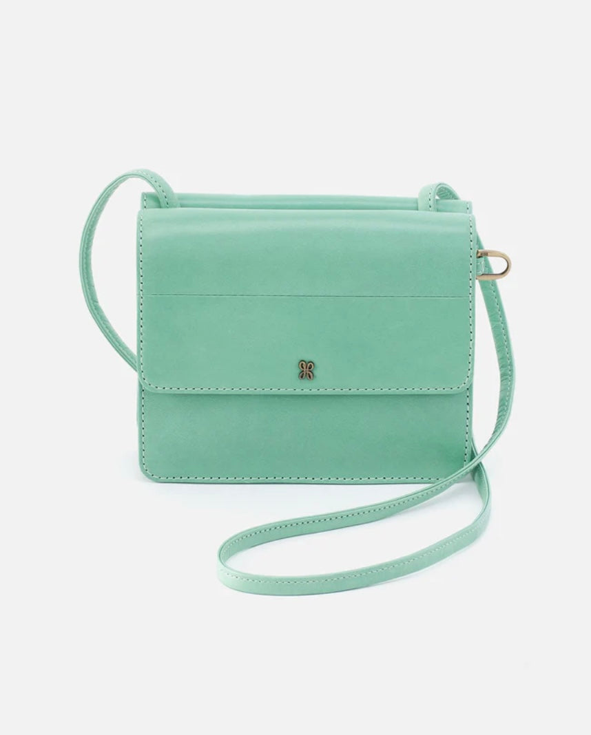 Jill Wallet Crossbody