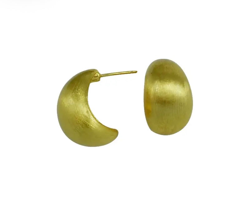Nayda Hoop Earrings