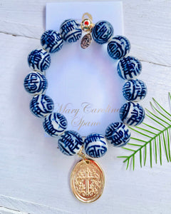 Blessing Bracelet