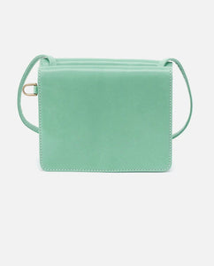 Jill Wallet Crossbody