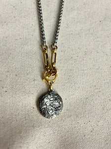 Taylor Necklace T2