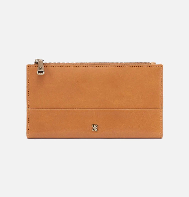 Jill Large Bifold Wallet