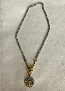 Taylor Necklace T2