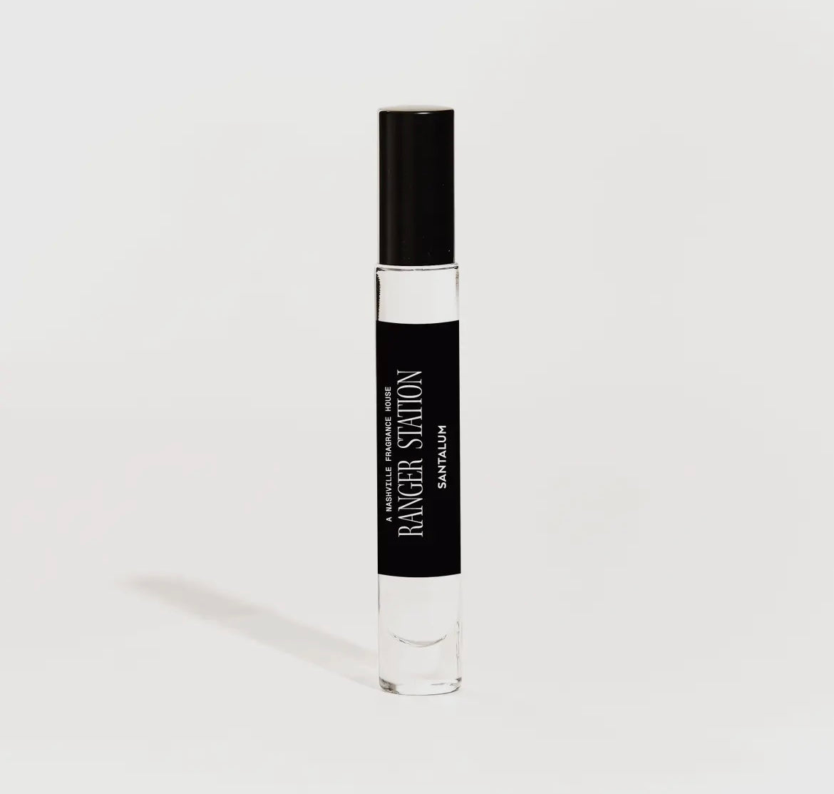 Santalum Quickdraw Perfume