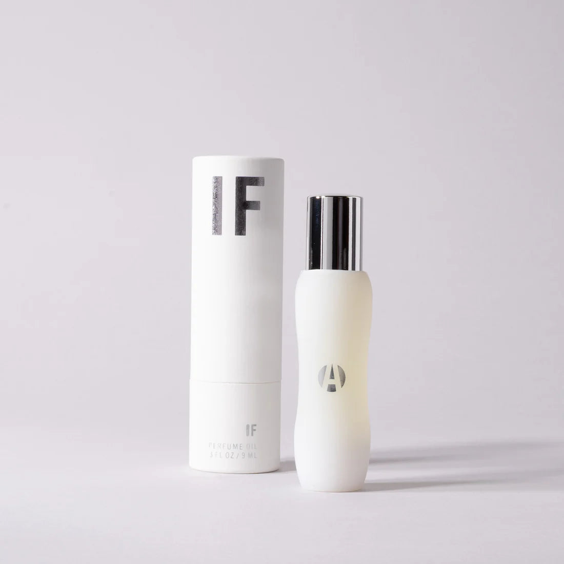 IF | Blooming White Flowers X Citrus | Roll-On Oil