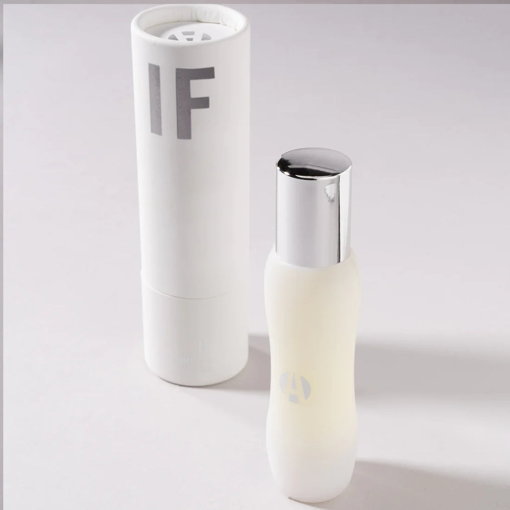 IF | Blooming White Flowers X Citrus | Roll-On Oil
