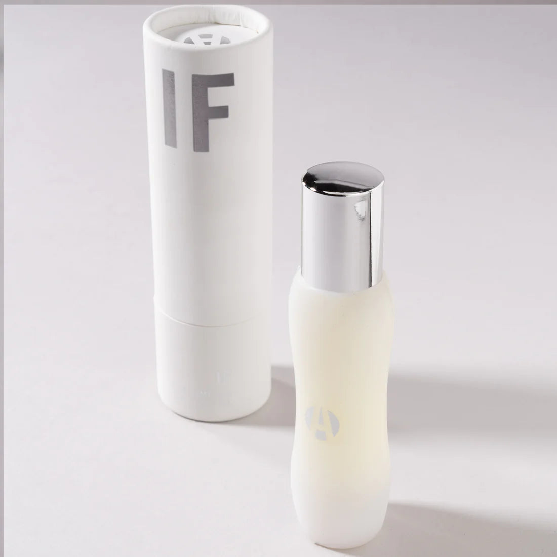 IF | Blooming White Flowers X Citrus | Roll-On Oil