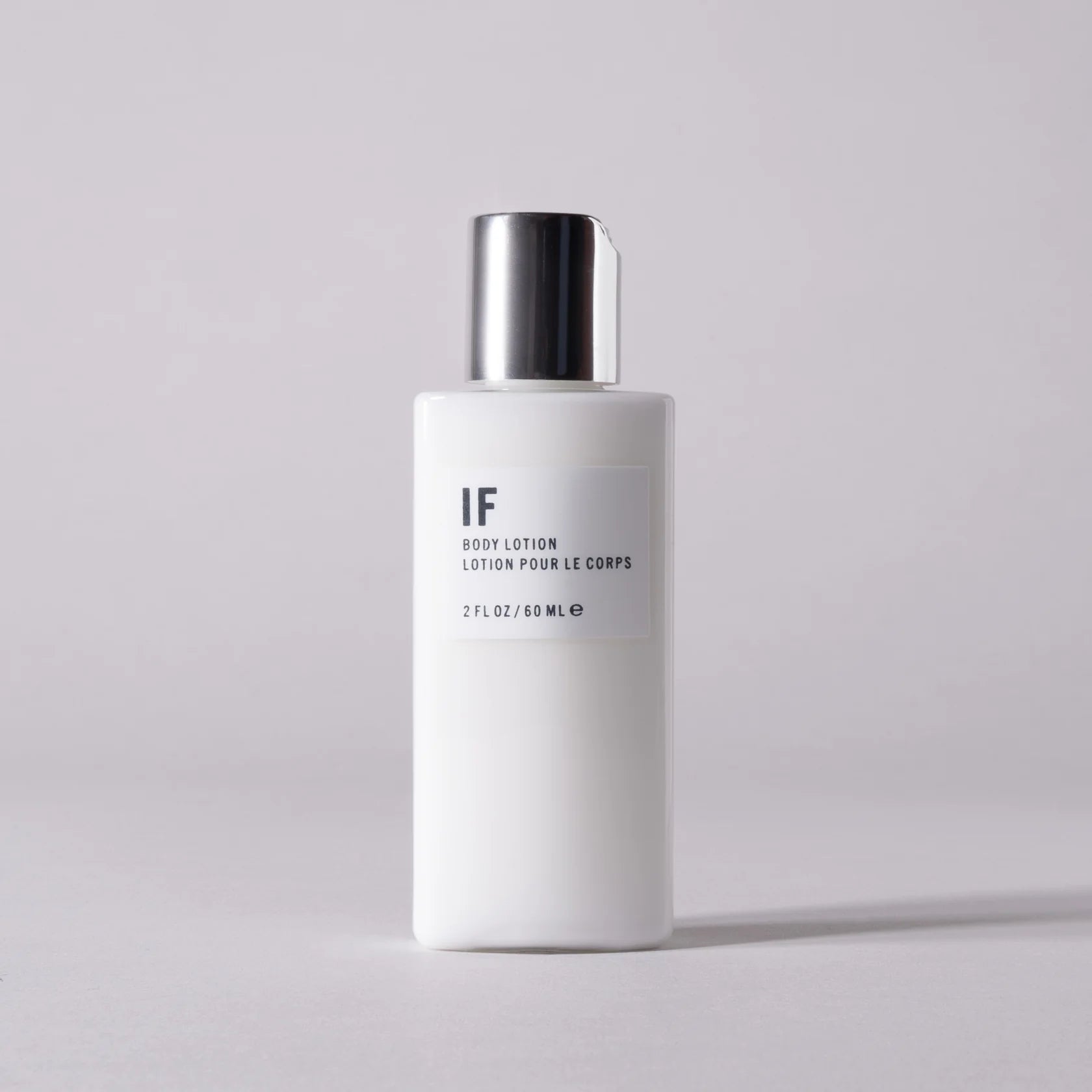 IF | Blooming White Flowers X Citrus | Travel Lotion