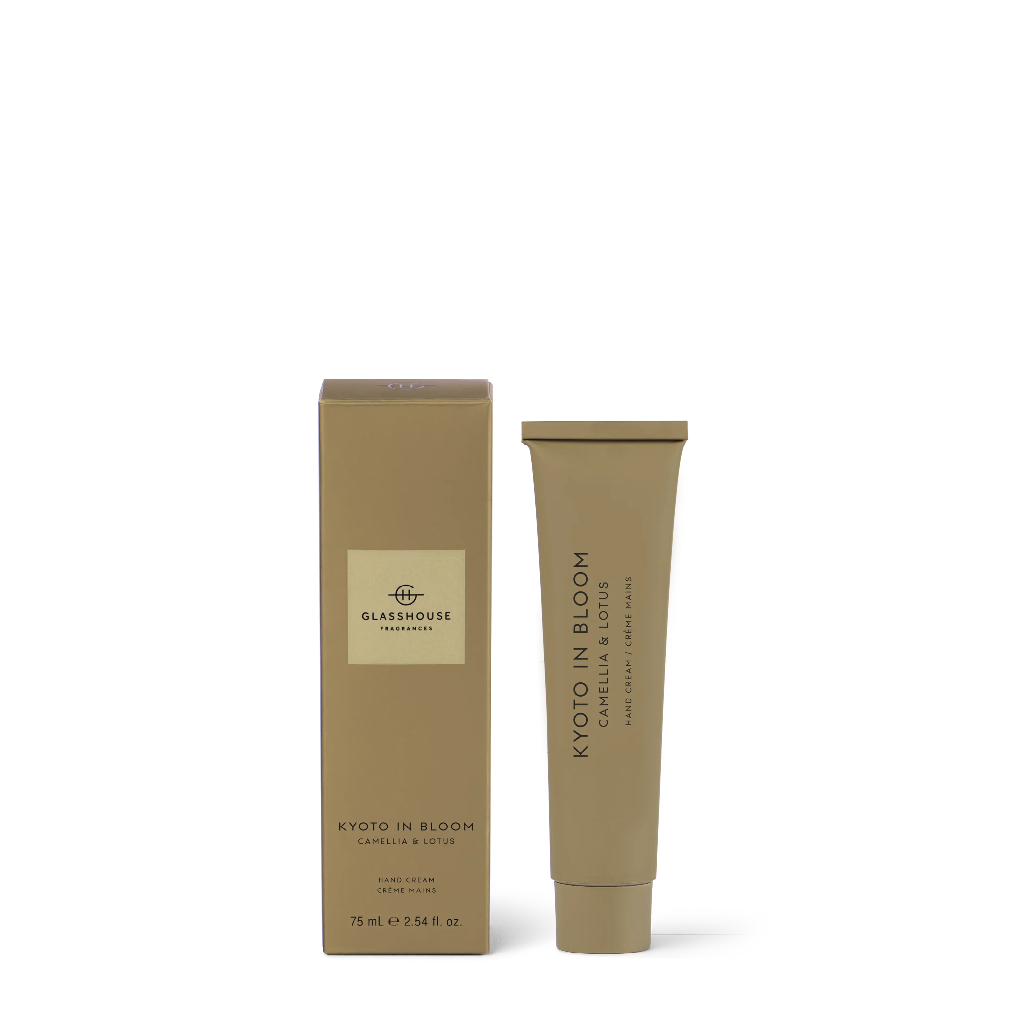 Kyoto In Bloom Hand Cream