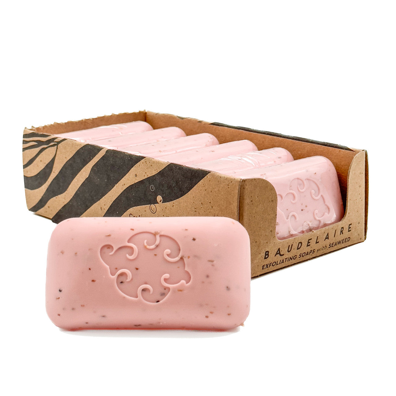 Loofa Grapefruit 5oz