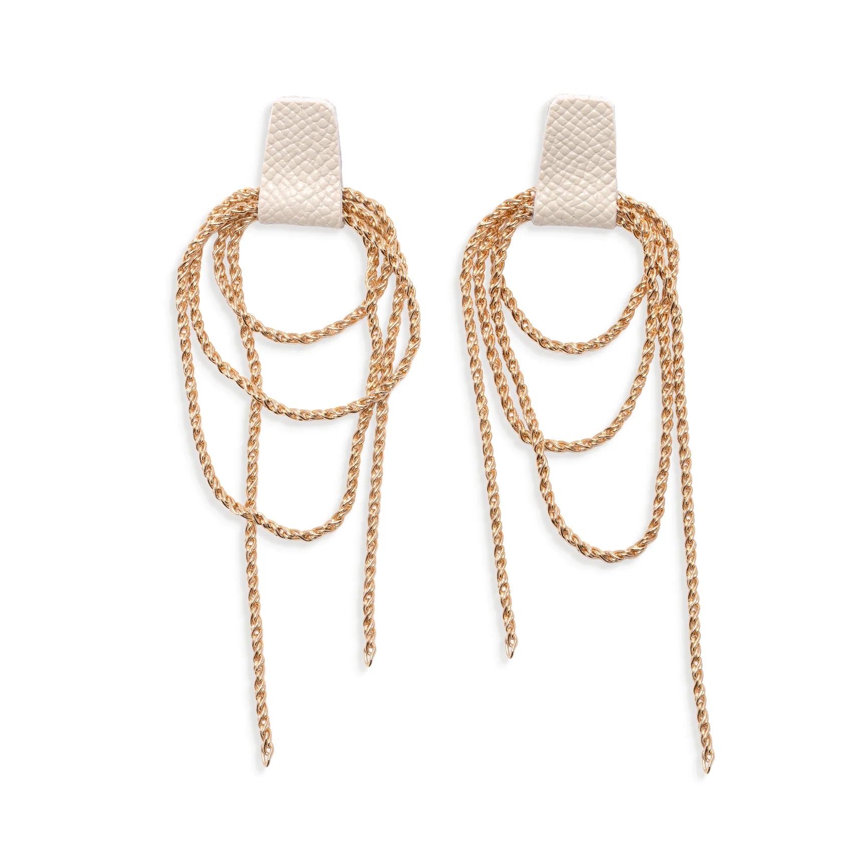 Darla Earrings