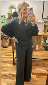 Erin Sweater Pant