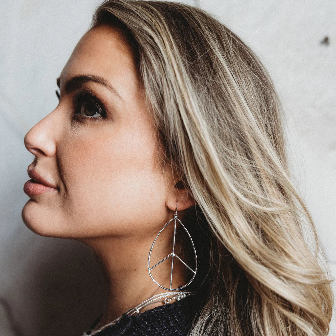 Lilah Earrings