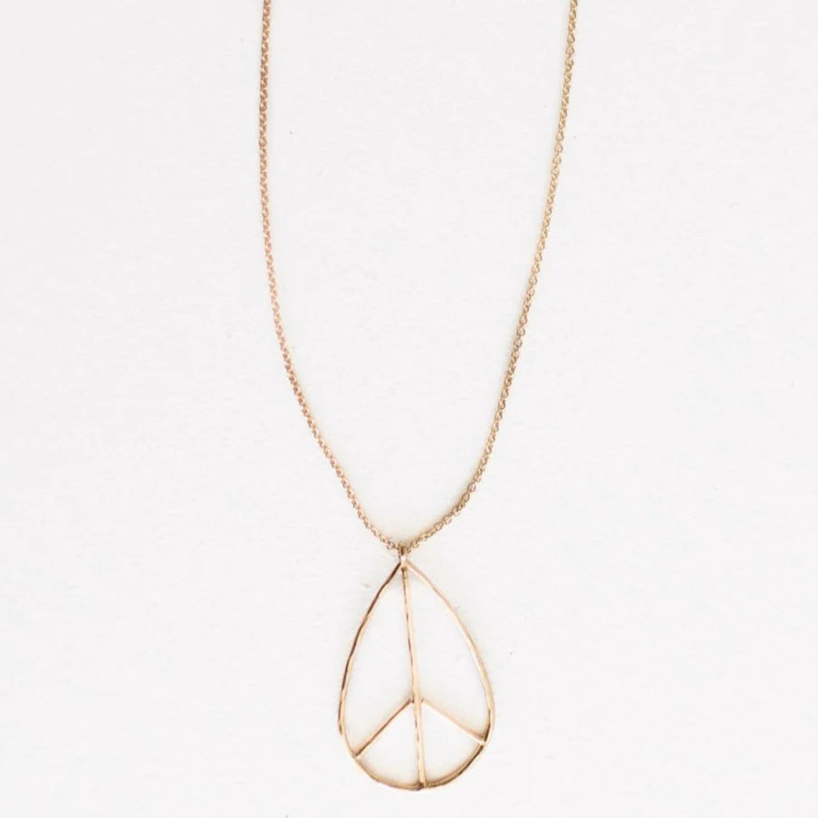 Lydia Necklace