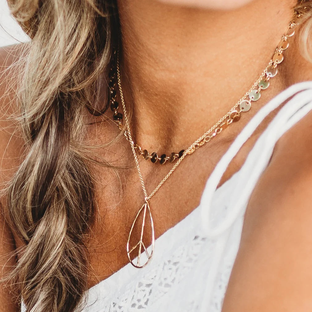 Lydia Necklace