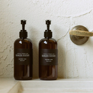 Santalum Hand Wash