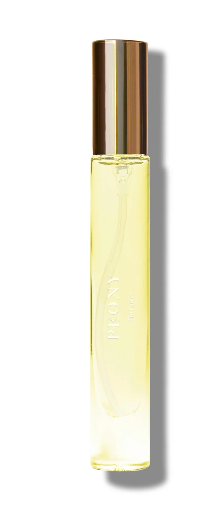 Peony Perfume