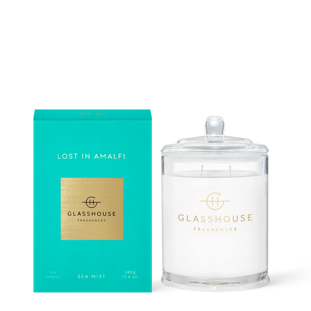 Lost In Amalfi 13.4 oz