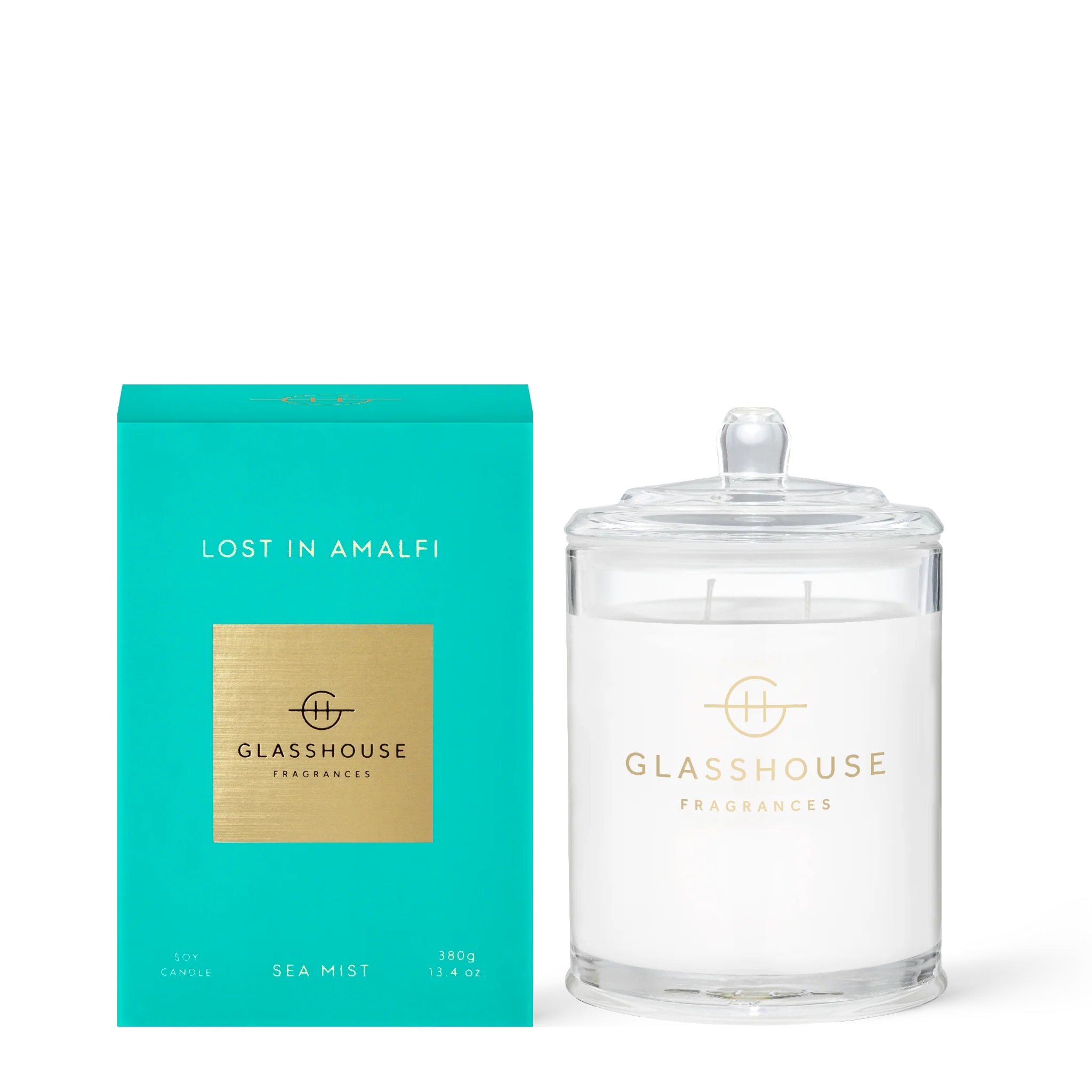 Lost In Amalfi 13.4 oz