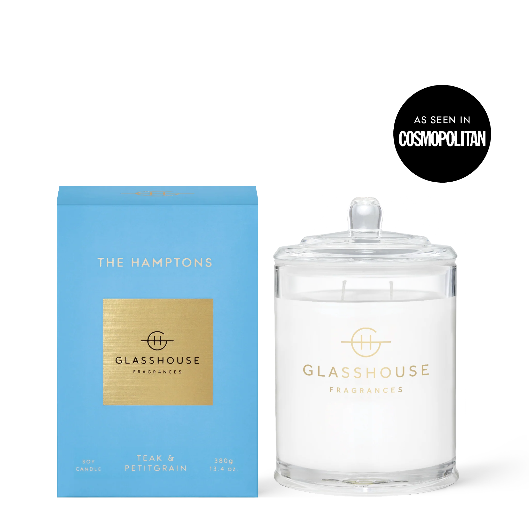 The Hamptons 13.4 oz