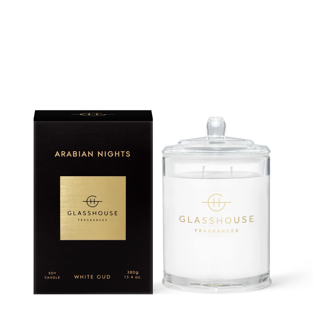 Arabian Nights 13.4 oz