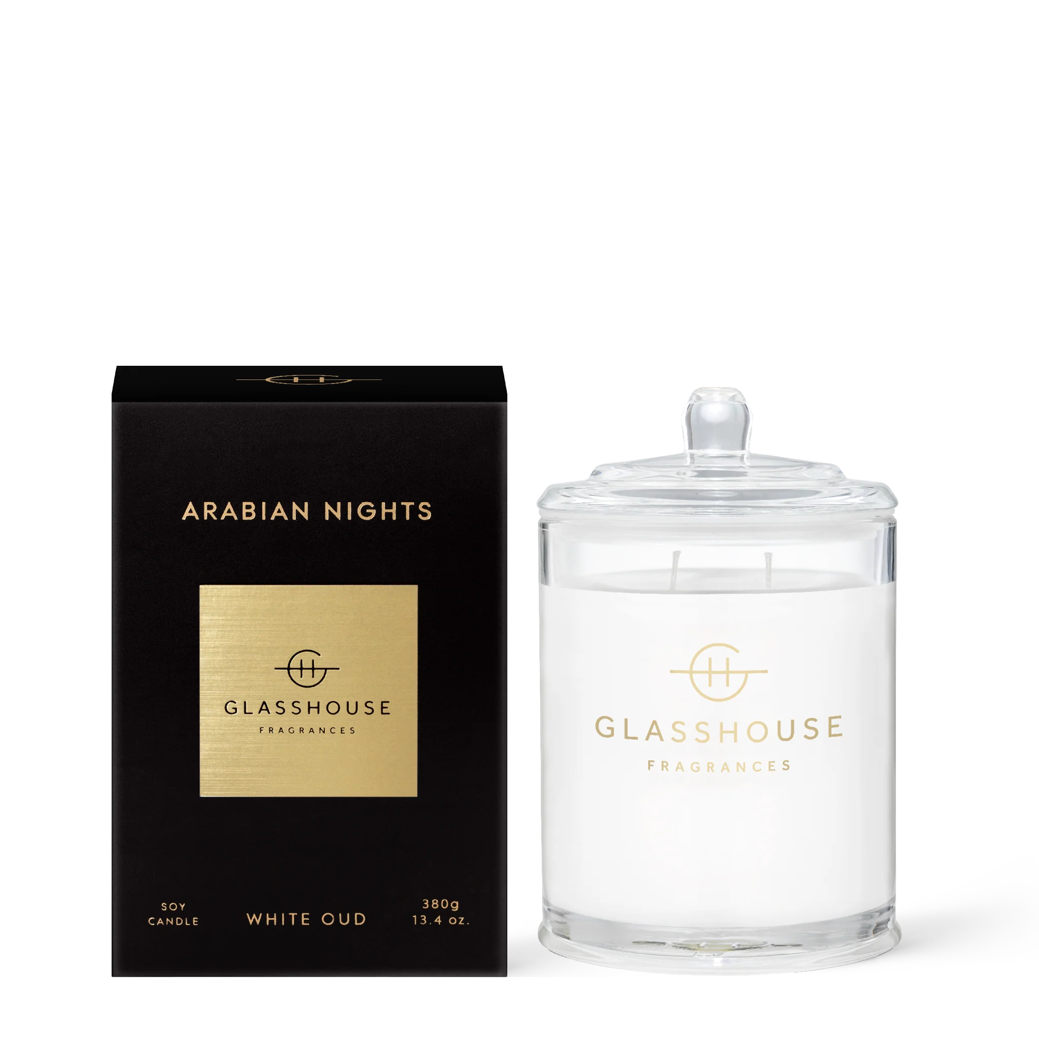 Arabian Nights 13.4 oz
