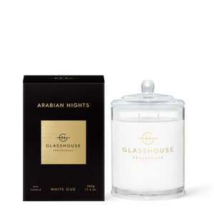 Arabian Nights 13.4 oz