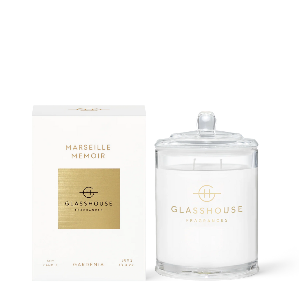 Marseille Memoir 13.4 oz