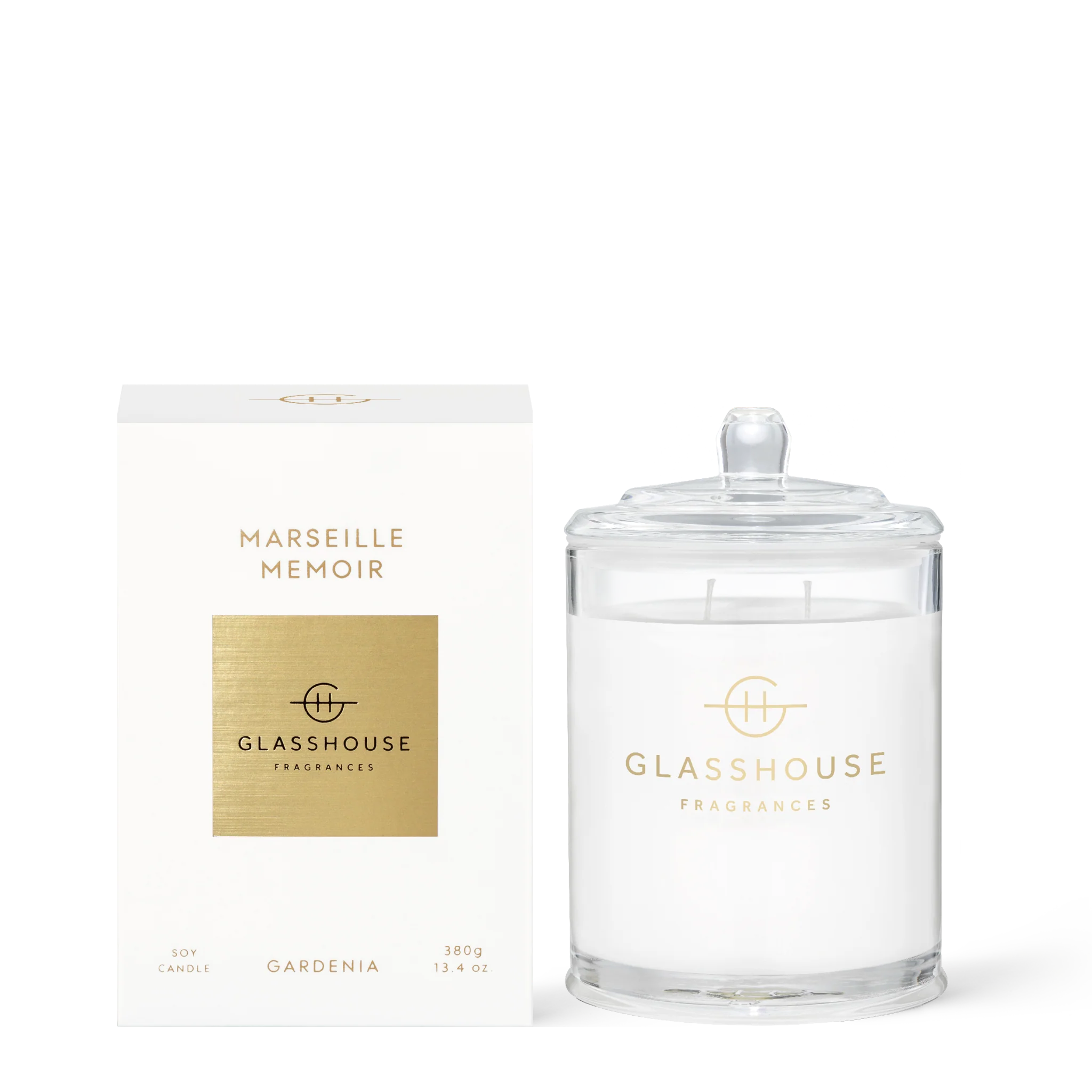 Marseille Memoir 13.4 oz