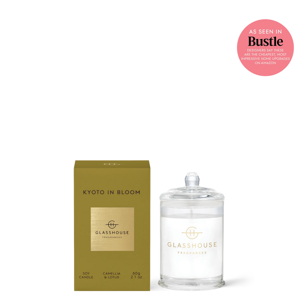 Kyoto In Bloom 2.1 oz