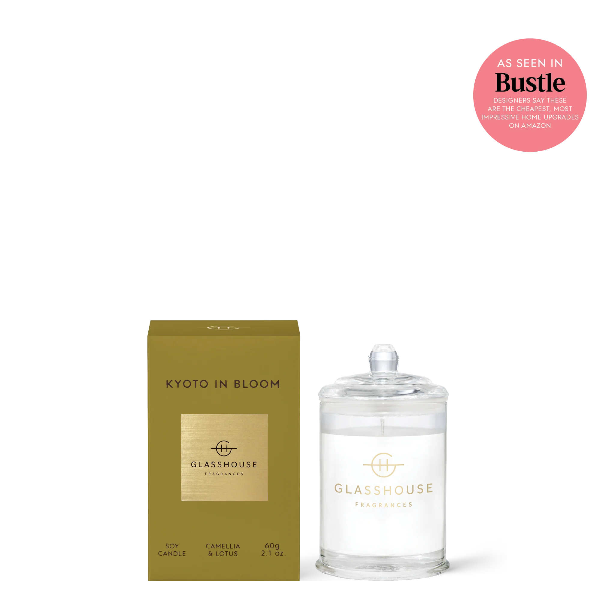 Kyoto In Bloom 2.1 oz