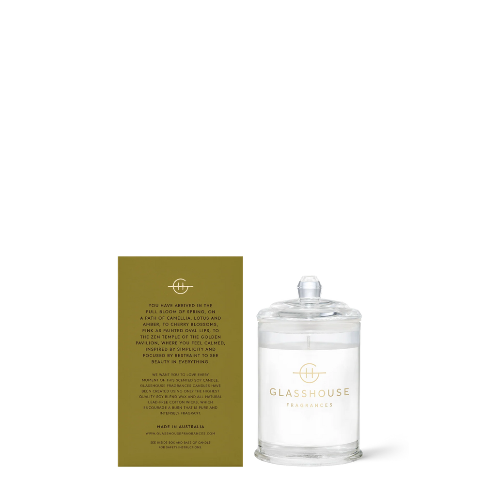 Kyoto In Bloom 2.1 oz