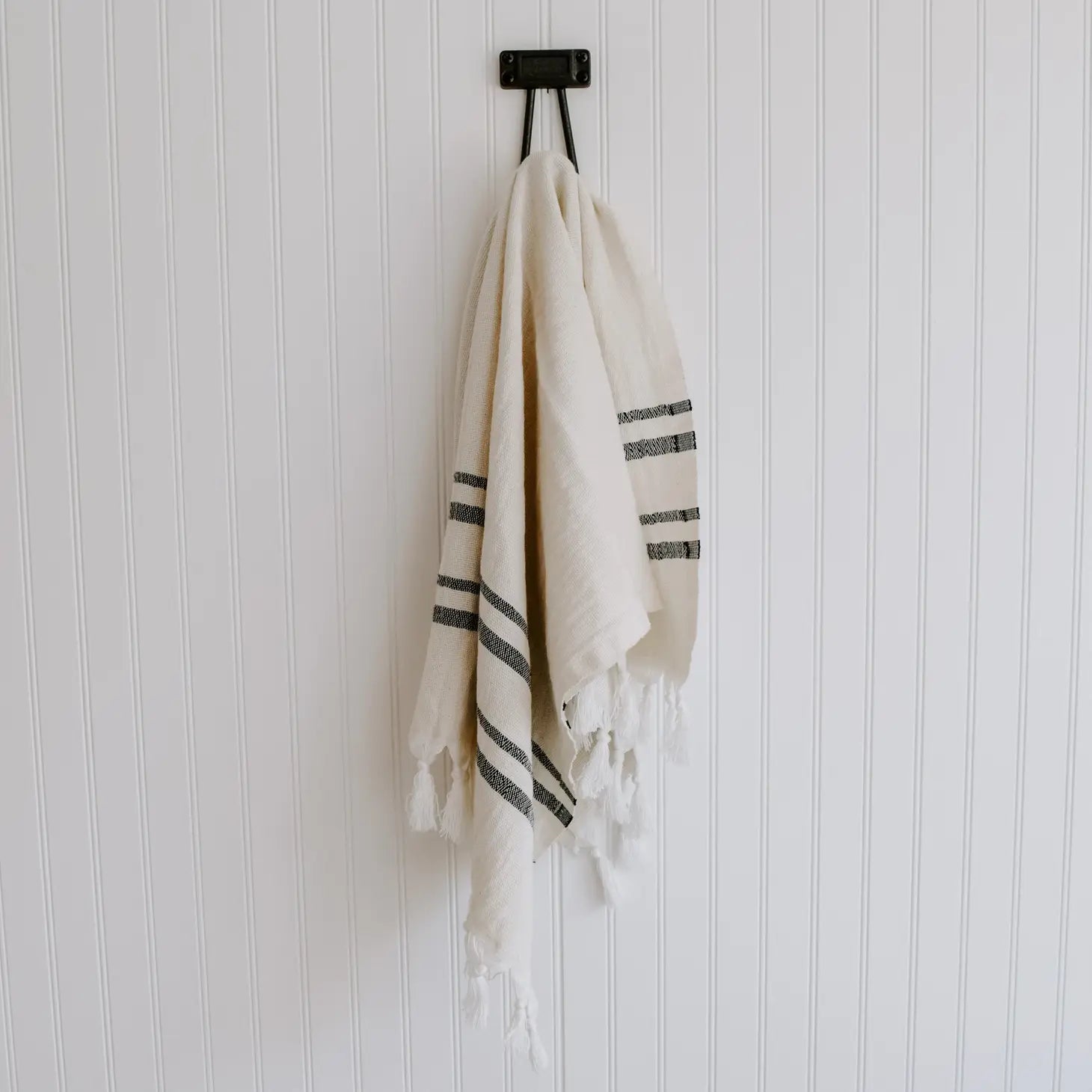 Haley Turkish Cotton Hand Towel - Home Decor & Gifts