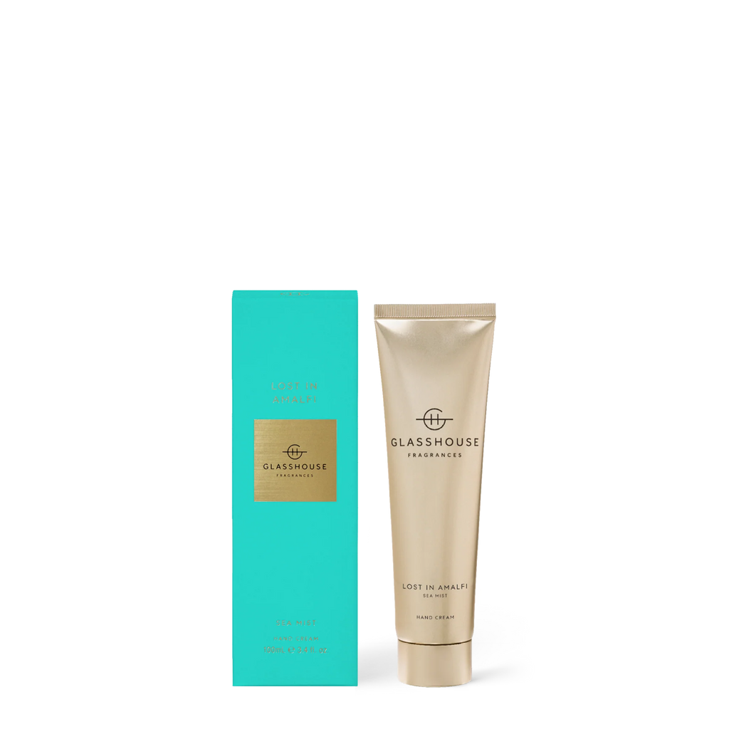 Lost In Amalfi Hand Cream
