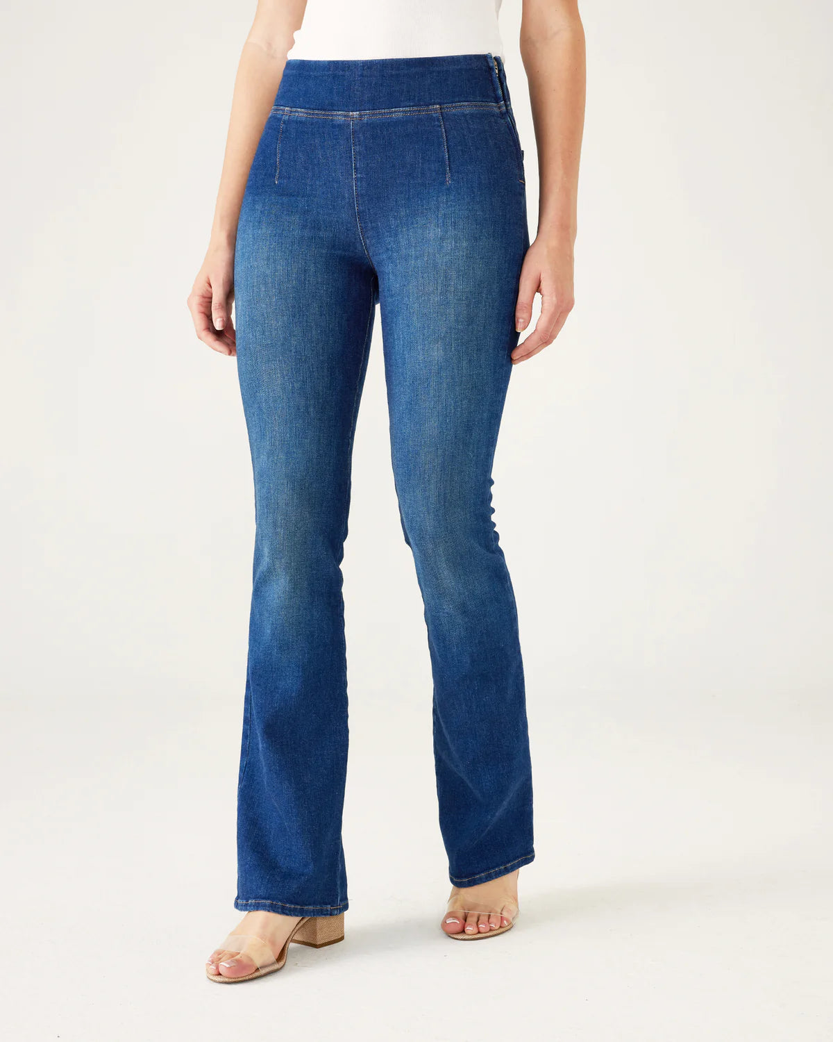 Nomad Pull-On Boot